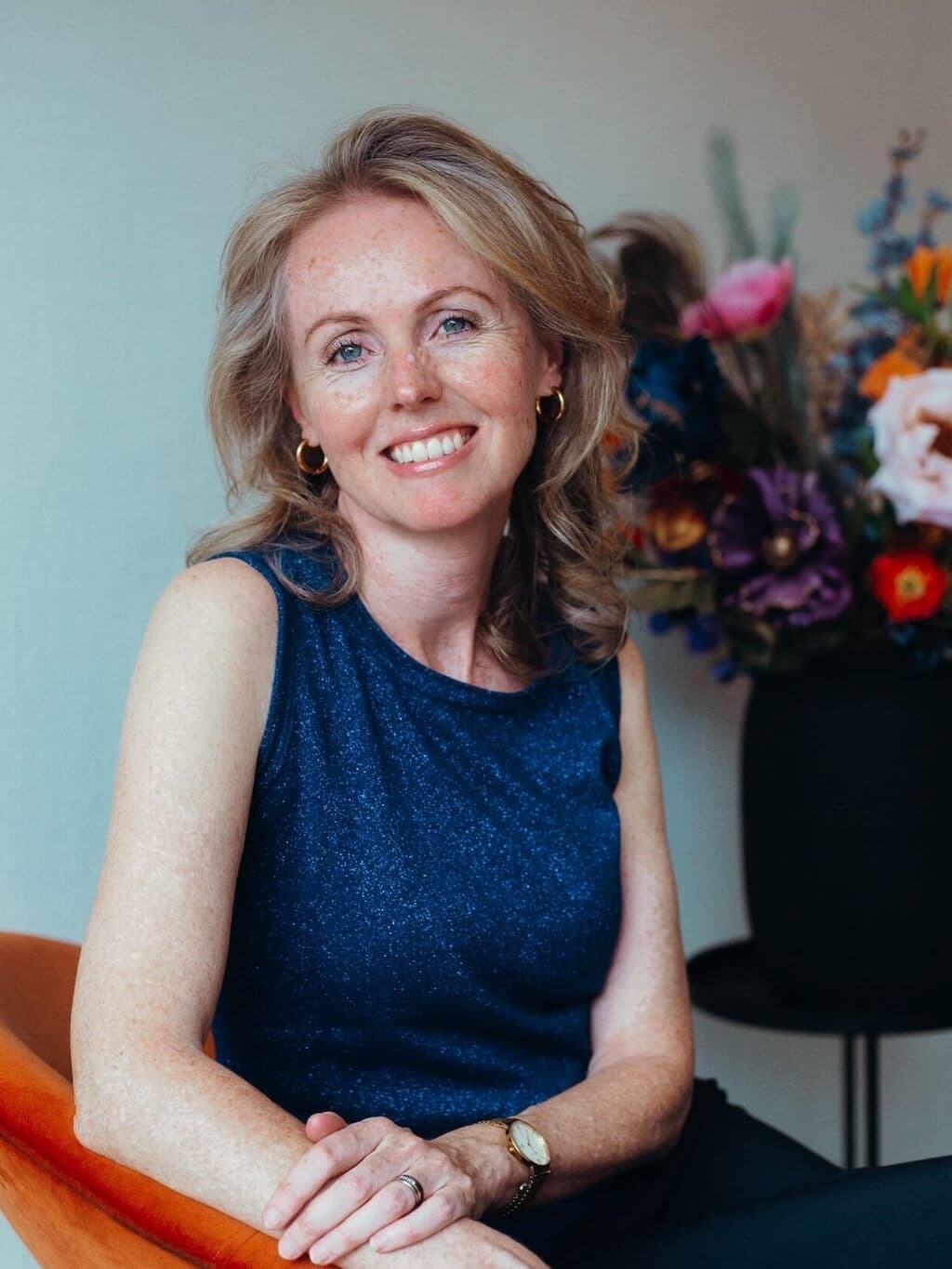 Esmé Hoekstra
