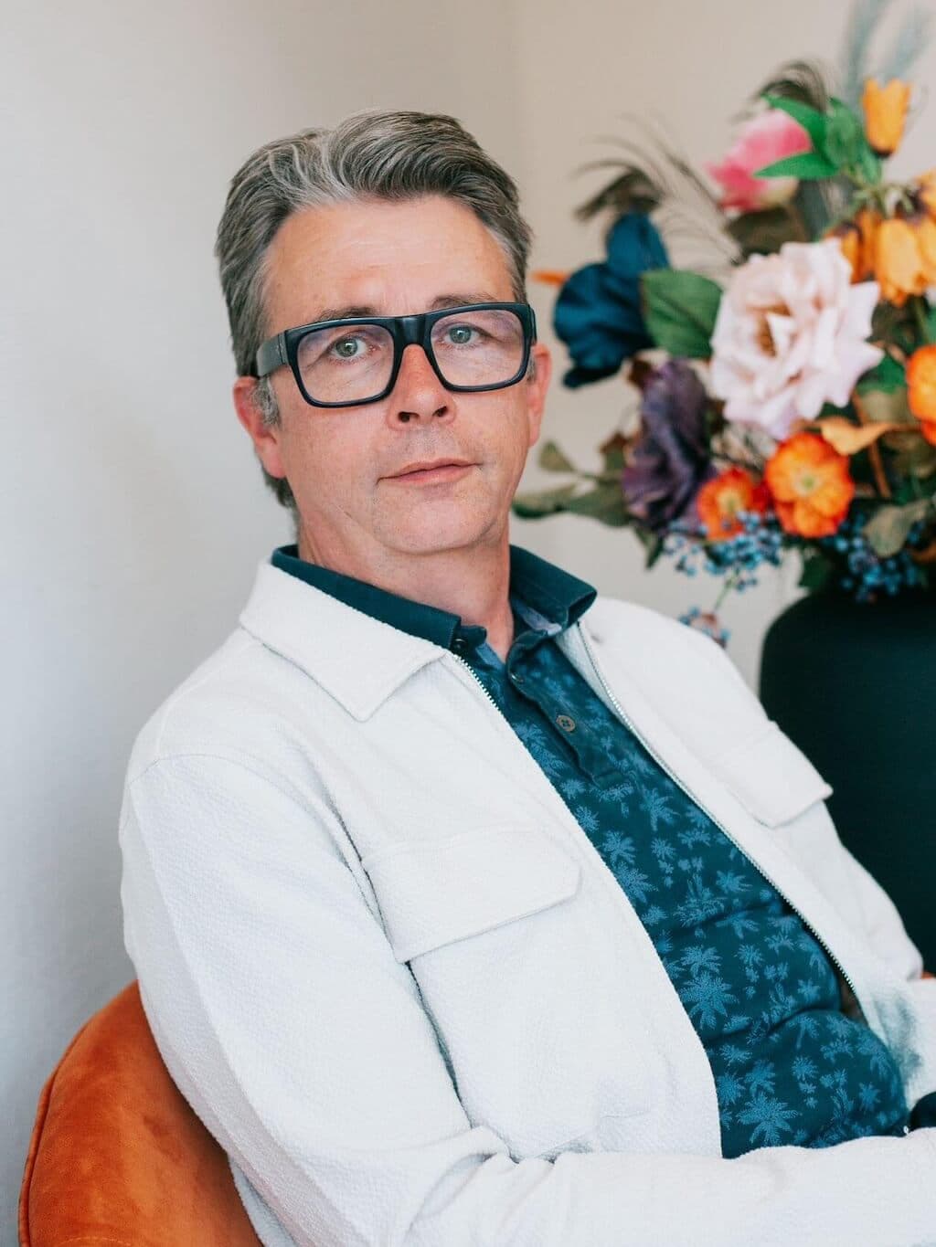 Mendel de Geest