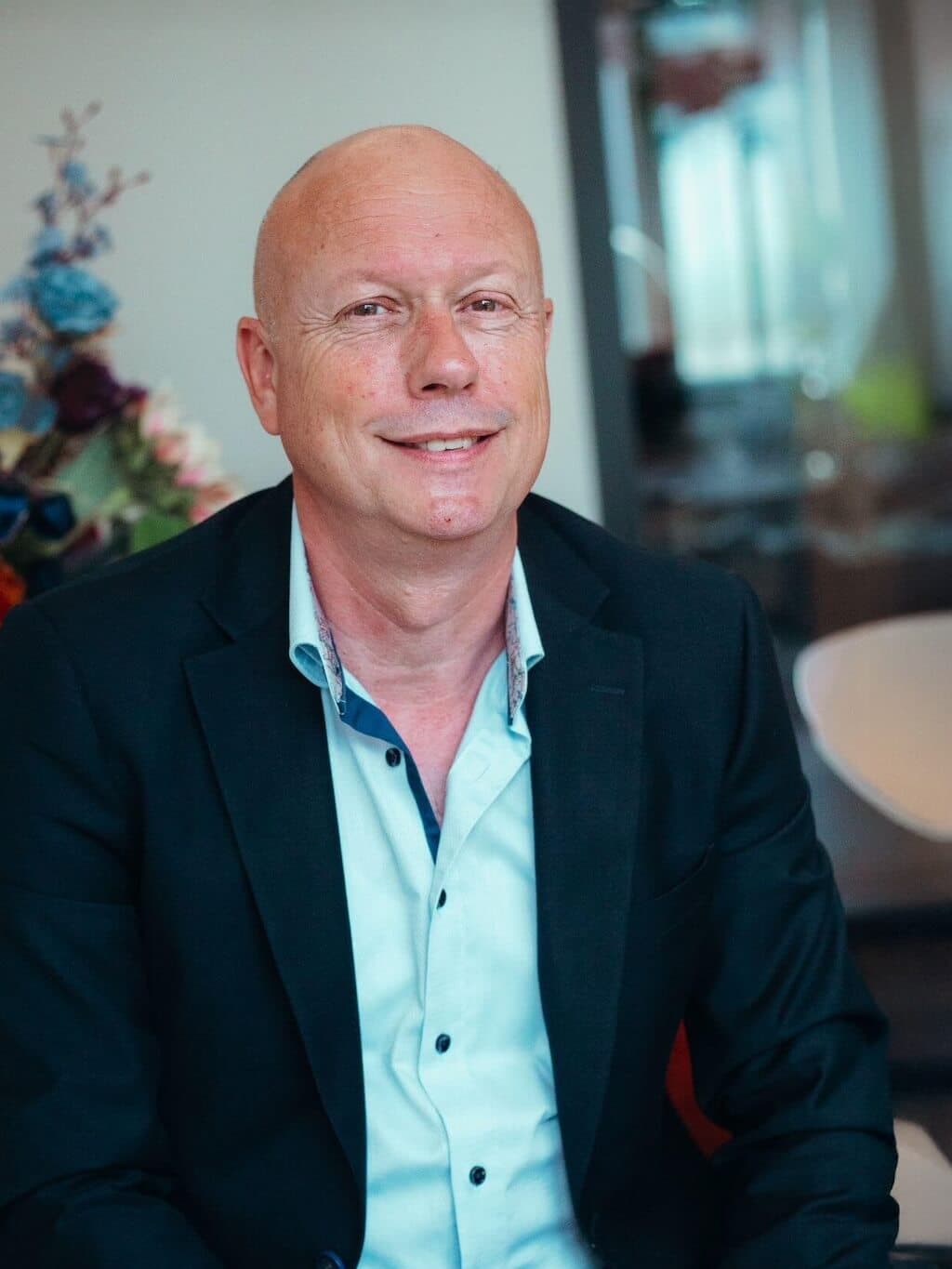 Rob Wortelboer