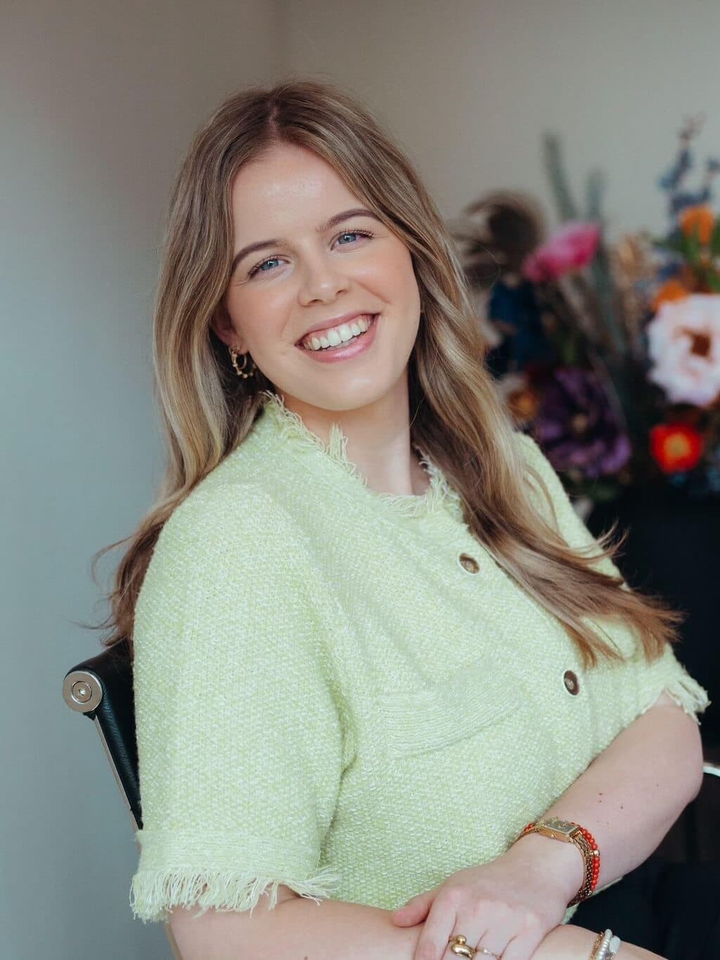 Silke Bakker